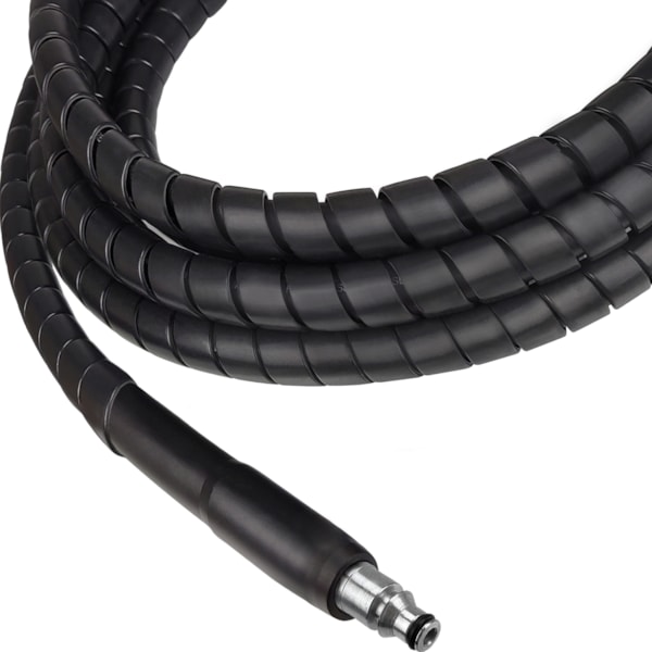 Mangueira Em Trama de Nylon Com Proteção Para Lavadora-25d49840-0aee-4dcb-b490-42544ccc8014