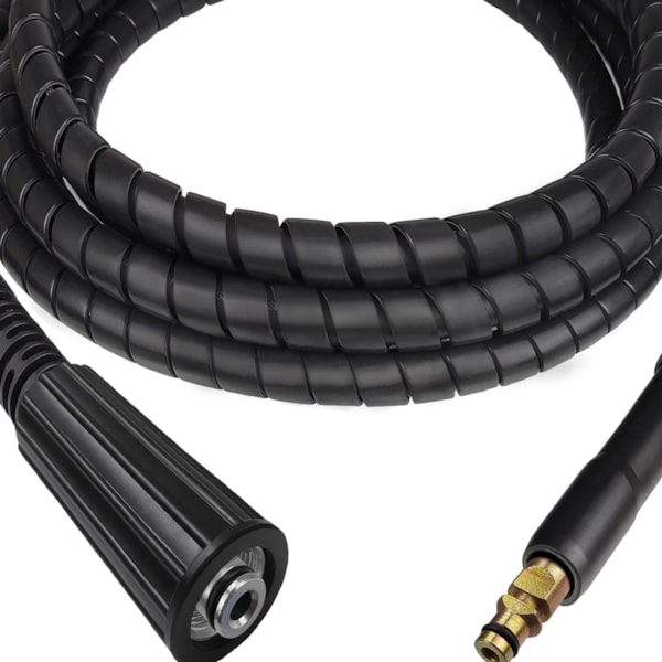 Mangueira Em Trama de Nylon Com Proteção Para Lavadora-a0d9f9ce-d368-46f7-9be8-aa441ea53c3b