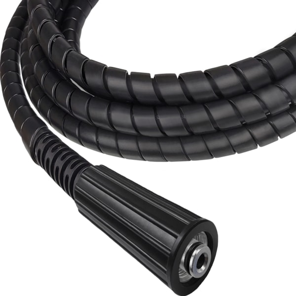 Mangueira Em Trama de Nylon Com Proteção Para Lavadora-dc1ae140-d787-47a9-acc2-196b1203668f