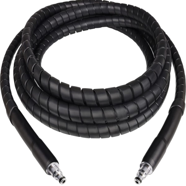 Mangueira Em Trama de Nylon Com Proteção Para Lavadora-e8c40cd9-258e-48ef-a0ac-dcb5f0a0fc91