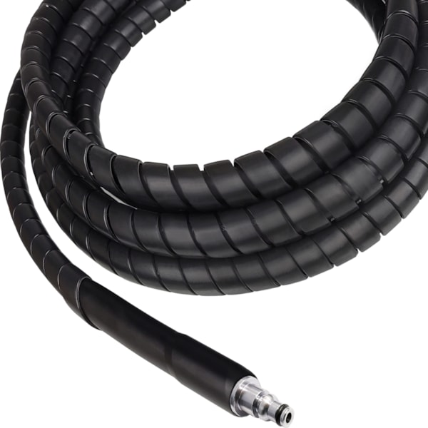 Mangueira Em Trama de Nylon Com Proteção Para Lavadora-93268373-ea71-471e-88cb-1e9924041ccb