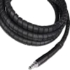 Mangueira Em Trama de Nylon Com Proteção Para Lavadora-7e6f913e-be09-4eb0-af18-237a502ba157