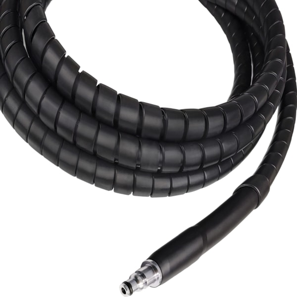 Mangueira Em Trama de Nylon Com Proteção Para Lavadora-bb8fb611-2dd0-4bbf-bddc-930fbe2f732e