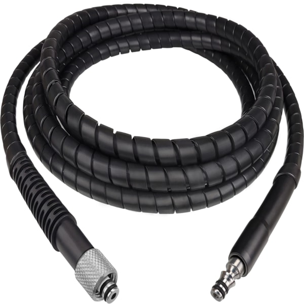 Mangueira Em Trama de Nylon Com Proteção Para Lavadora-9eedfd89-1cd3-41b8-bfd2-4b7a5922d37a