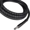 Mangueira Em Trama de Nylon Com Proteção Para Lavadora-6c224230-c92d-43a5-a308-0e986adac483