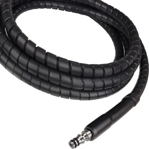 Mangueira Em Trama de Nylon Com Proteção Para Lavadora-0ea04f2c-8e8a-4a93-b198-8e512944180f