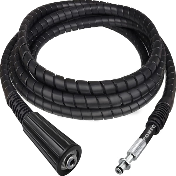 Mangueira Em Trama de Nylon Com Proteção Para Lavadora-47fa3ac6-f53e-4971-9a56-429d456af97c