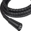 Mangueira Em Trama de Nylon Com Proteção Para Lavadora-124ce305-4d0f-4d71-8ebb-fc93b0bbdce0