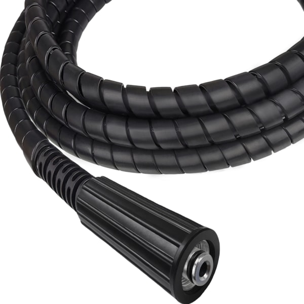 Mangueira Em Trama de Nylon Com Proteção Para Lavadora-d3c62afb-9585-4410-8b9a-84d1850a96d0