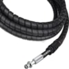 Mangueira Em Trama de Nylon Com Proteção Para Lavadora-e571c687-ac51-47b7-a194-f350c9a96fe2