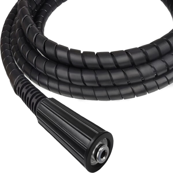 Mangueira Em Trama de Nylon Com Proteção Para Lavadora-1707c68a-f1c0-42eb-bd29-99052c6d0bc0