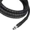 Mangueira Em Trama de Nylon Com Proteção Para Lavadora-d1561f7a-d71c-4b38-9733-3667b0f5d389