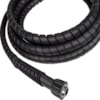 Mangueira Em Trama de Nylon Com Proteção Para Lavadora-ecf14943-d3d6-42f1-bd73-b29a75613e6c
