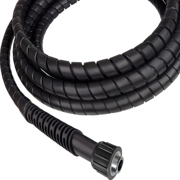 Mangueira Em Trama de Nylon Com Proteção Para Lavadora-ed306242-b697-45f9-889d-6c28609cf625