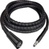 Mangueira Em Trama de Nylon Com Proteção Para Lavadora-505acd9e-89d8-49b1-a602-a55bac817ace