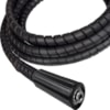 Mangueira Em Trama de Nylon Com Proteção Para Lavadora-db79057c-af4f-4032-a67d-f998c56f790d