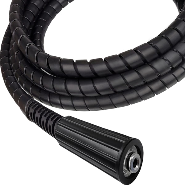 Mangueira Em Trama de Nylon Com Proteção Para Lavadora-1c3efb82-e9c2-4941-bac6-f9212261e9e5