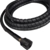 Mangueira Em Trama de Nylon Com Proteção Para Lavadora-10883fe8-7c30-4f6b-9dc5-c3411a61ec4c
