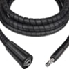 Mangueira Em Trama de Nylon Com Proteção Para Lavadora-4a2f5d1f-20b6-4ef7-bf71-f3af965922cb