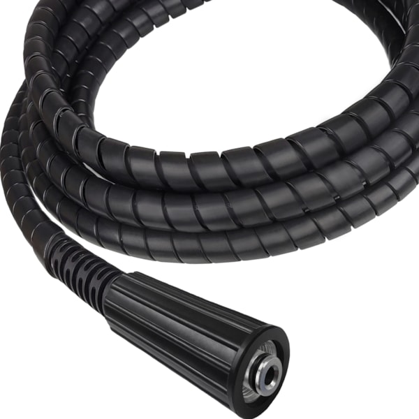 Mangueira Em Trama de Nylon Com Proteção Para Lavadora-a0566605-b0c6-4995-8d03-49684b9061e7