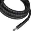 Mangueira Em Trama de Nylon Com Proteção Para Lavadora-5b01cf1a-90b2-48d1-8dcb-27905c5c1a72