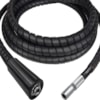 Mangueira Em Trama de Nylon Com Proteção Para Lavadora-20278167-4ce3-4a3c-9a3e-2376c8c13299