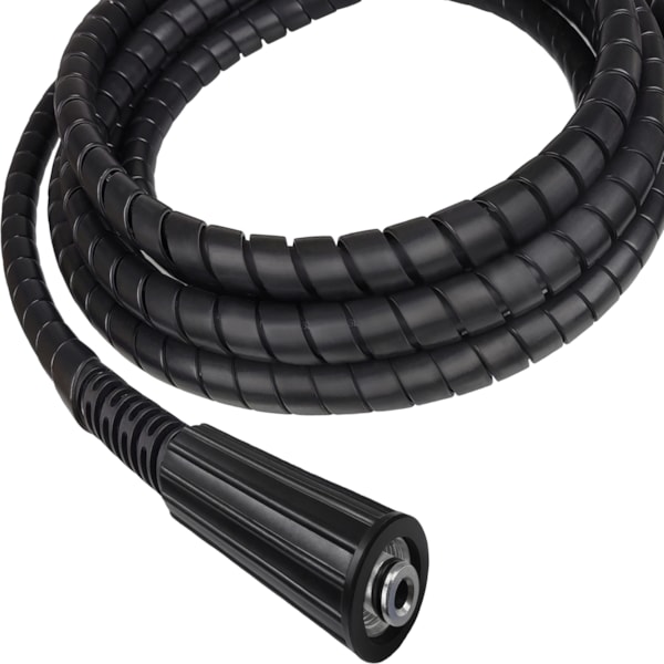 Mangueira Em Trama de Nylon Com Proteção Para Lavadora-7cefbf4f-c1e9-42e5-8646-3c6e3416ff8a