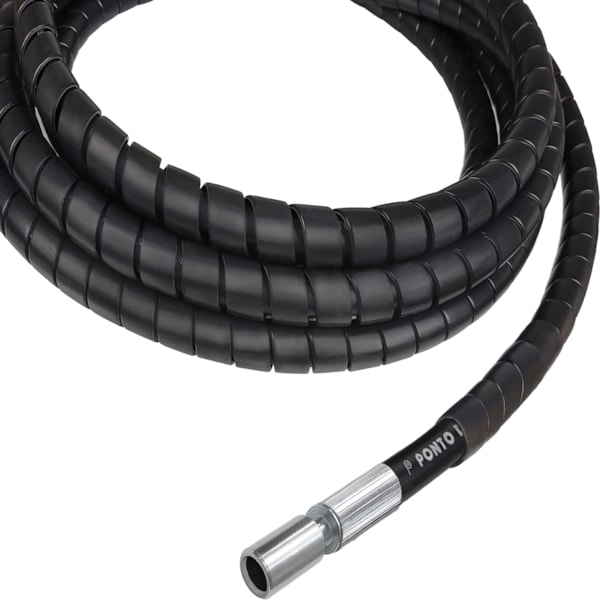 Mangueira Em Trama de Nylon Com Proteção Para Lavadora-556c8c73-2725-4408-8ef9-556aec10ab8b