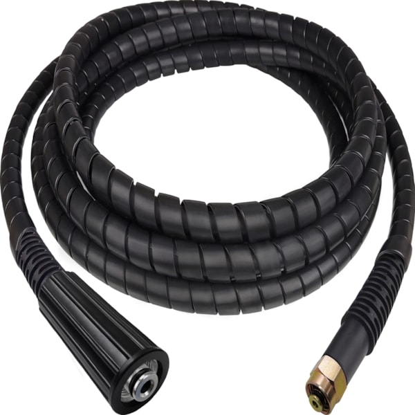 Mangueira Em Trama de Nylon Com Proteção Para Lavadora-bbdf2ef6-1691-45b9-9d83-a38ce9e50670