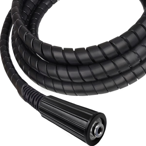 Mangueira Em Trama de Nylon Com Proteção Para Lavadora-001fbc7e-4125-4dfd-b7b7-b18e84347bd0