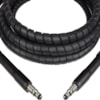 Mangueira Em Trama de Nylon Com Proteção Para Lavadora - Conexão M47-85af1729-d6ca-40e3-93fb-99d0a61ae434