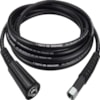 Mangueira Em Trama de Nylon Para Lavadora-8633df76-04d9-4642-9407-59a9311c25fa