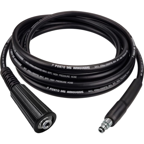 Mangueira Em Trama de Nylon Para Lavadora-1f8a8988-0a55-463e-b0b1-4d5009cdf502