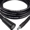 Mangueira Em Trama de Nylon Para Lavadora-be212511-0f05-4026-a65a-1967ebb217d4