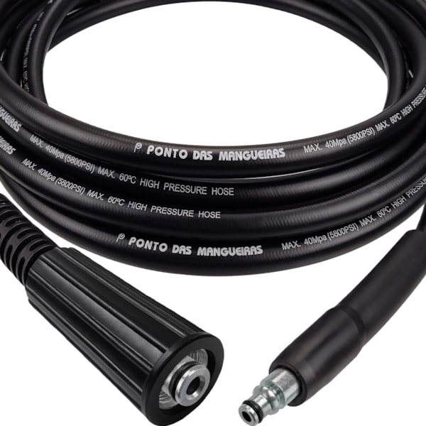 Mangueira Em Trama de Nylon Para Lavadora-11f1d931-e6b5-4fe2-9919-490f43f6ad4c