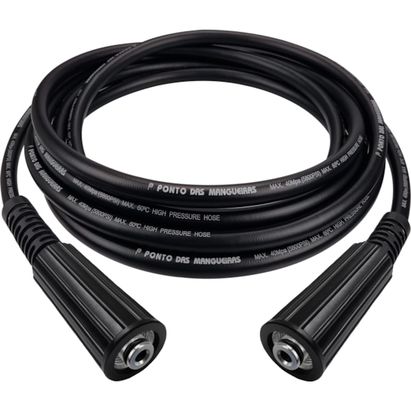 Mangueira Em Trama de Nylon Para Lavadora-7e37b530-eff2-405f-8cba-3ded76af336a