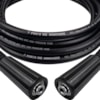 Mangueira Em Trama de Nylon Para Lavadora-41cc17b0-f314-4b0f-b69d-f9a0648ec1ad