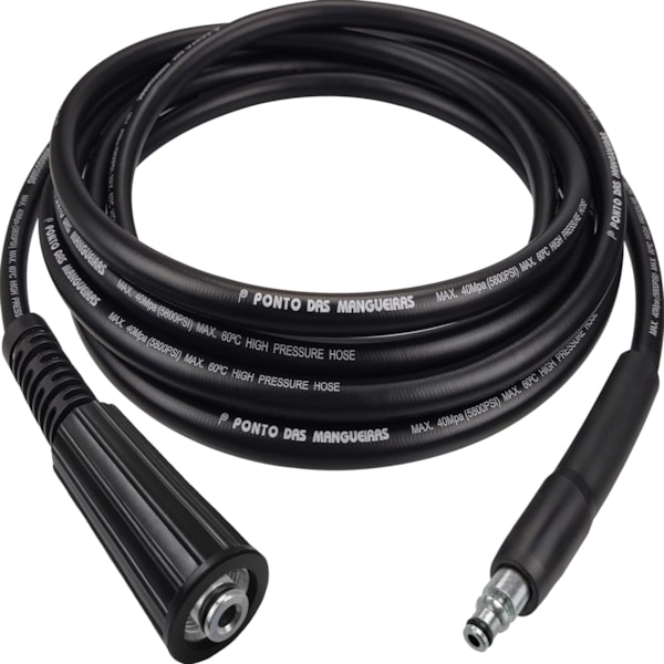 Mangueira Em Trama de Nylon Para Lavadora-093d0cb2-ad02-4f1d-8110-aeade6fdf812