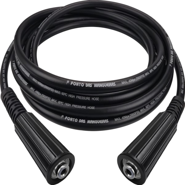 Mangueira Em Trama de Nylon Para Lavadora-89a30a82-e5ac-4d9f-a397-373504d0b4f0