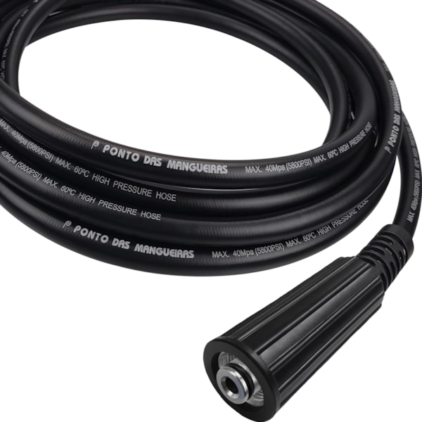 Mangueira Em Trama de Nylon Para Lavadora-d2c5fca5-9789-431e-b192-10d4824ef69e