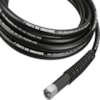 Mangueira Em Trama de Nylon Para Lavadora-69ba0787-1051-4e95-8cb4-9cdee777fb56