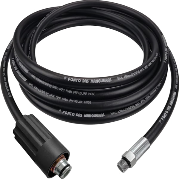 Mangueira Em Trama de Nylon Para Lavadora-8bda611b-6e0d-4c19-891f-e29c3b884c37