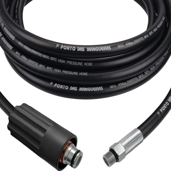 Mangueira Em Trama de Nylon Para Lavadora-97b771ce-3f2f-41cb-9c9f-fa9c22c602e8