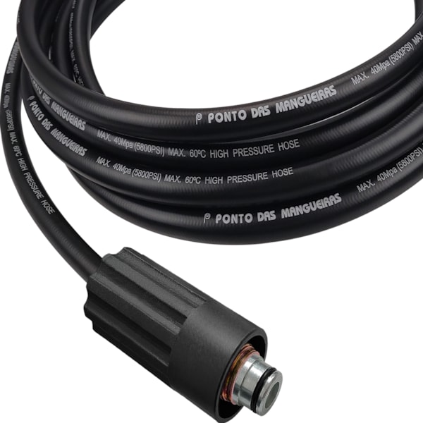 Mangueira Em Trama de Nylon Para Lavadora-70fc6d62-f748-4cca-ad4a-34be2f56e711