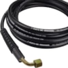 Mangueira Em Trama de Nylon Para Lavadora-069c5d33-3653-44ad-9e1c-90f9212db65e