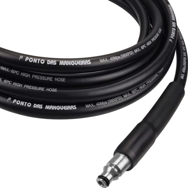 Mangueira Em Trama de Nylon Para Lavadora-4f63436e-3786-4408-a471-d9f141e0b281