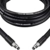 Mangueira Em Trama de Nylon Para Lavadora-7afca284-9d89-4cd3-801f-bfb44422588f