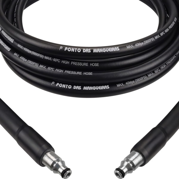 Mangueira Em Trama de Nylon Para Lavadora-8fc552f4-e74c-4cc7-b747-321ce3078d8b