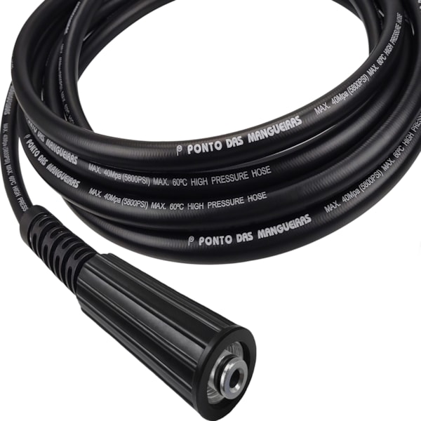 Mangueira Em Trama de Nylon Para Lavadora-50d1fef3-ffbb-432d-a523-aef081aeaebc