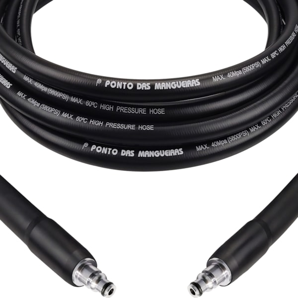 Mangueira Em Trama de Nylon Para Lavadora-fa66e103-802c-4613-a815-ba75f2605f08
